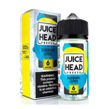 Juice Head Freeze 100ml