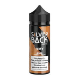 SilverBack 120ML vape shop