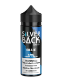 SilverBack 120ML vape shop