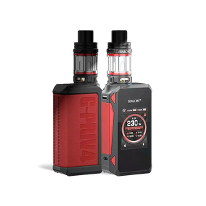 SMOK G-Priv 4 Starter Kit