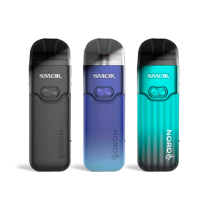 SMOK NORD GT POD SYSTEM