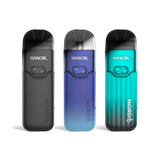 SMOK NORD GT POD SYSTEM