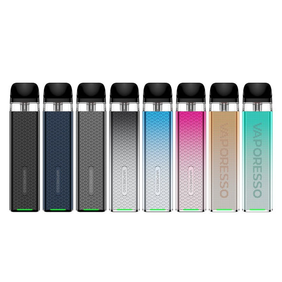 Vaporesso XROS 3 Mini Kit